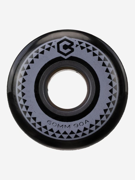 Chroma Team 60mm Aggressive Wheels 4pk