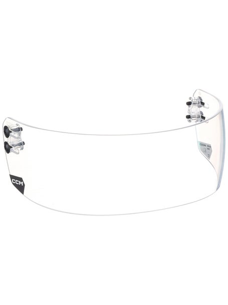 CCM VRPRO Straight Short\Hockey Helmet Visor