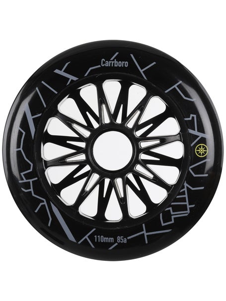 Compass Carrboro 110mm Wheels 6pk