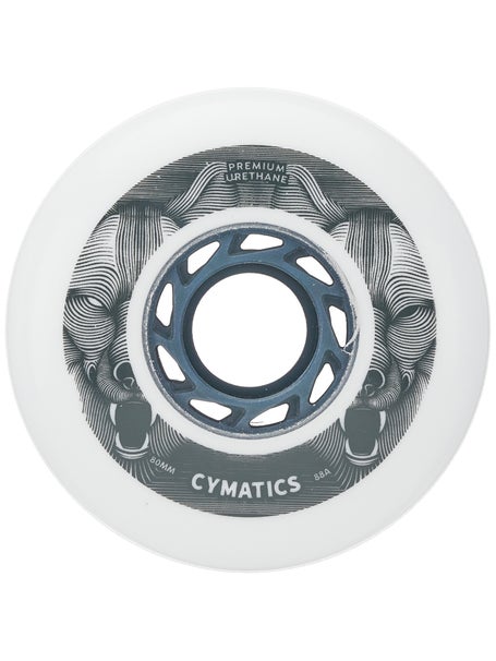 Cymatics Wolflines 80mm Urban Wheels 4pk