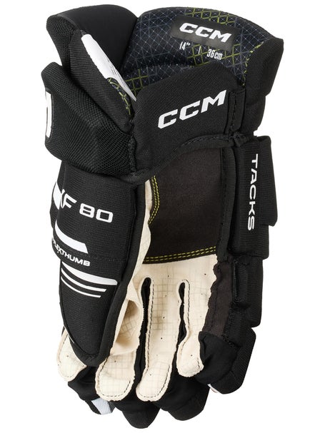 CCM Tacks XF 80 - Thumbnail 2