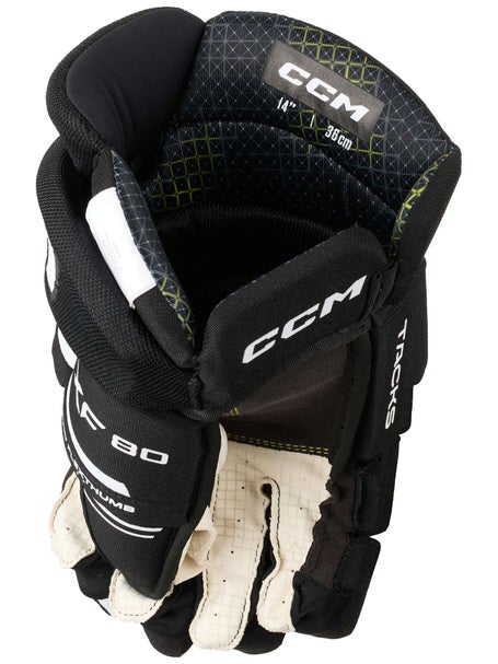CCM Tacks XF 80 - Thumbnail 4