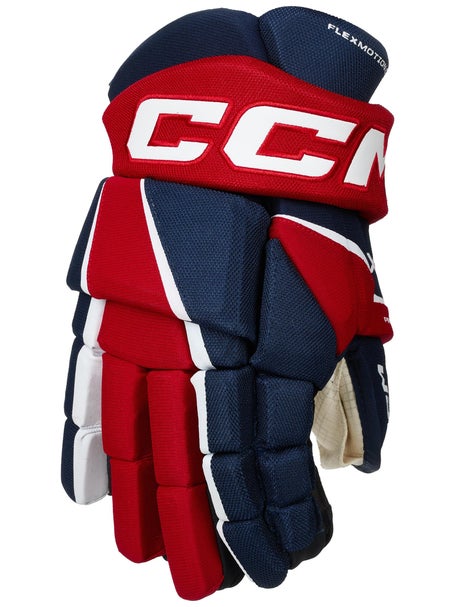CCM Tacks XF 80 Hockey Gloves