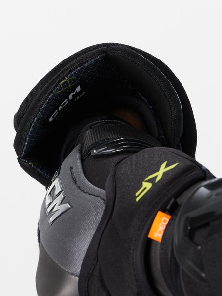 CCM Tacks XF Hockey Gloves - Thumbnail 2