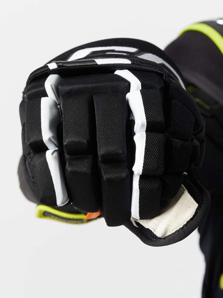 CCM Tacks XF Hockey Gloves - Thumbnail 4