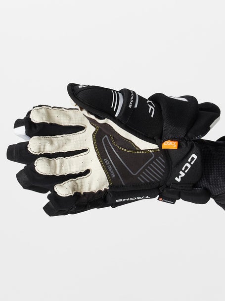 CCM Tacks XF Hockey Gloves - Thumbnail 3