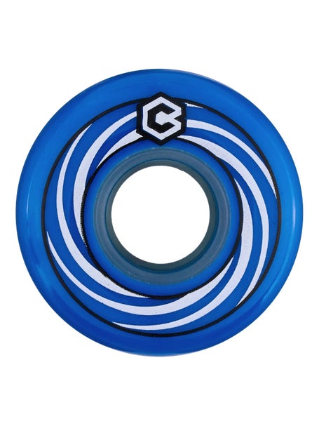 Chroma Zack Pollak Pro 58mm Aggressive Wheels 4pk