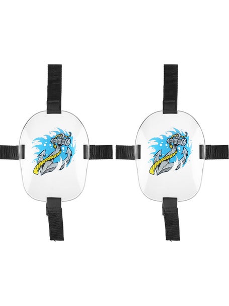 Deadbolt Cap Tatts Replacement Caps