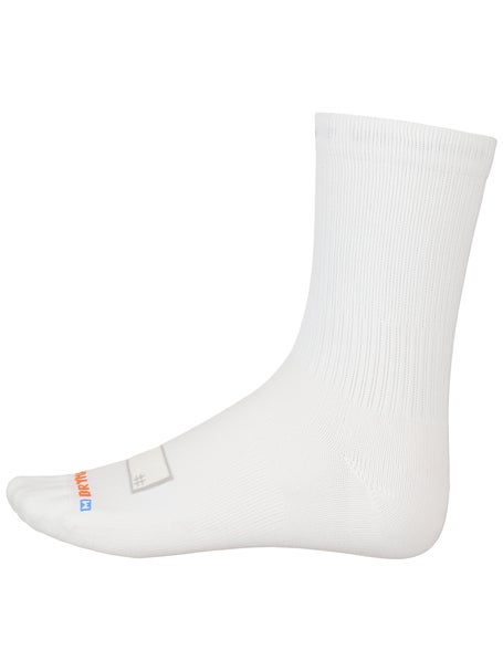 Drymax Hyper Thin\Hockey Skate Socks - Crew Cut CD