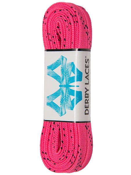 Derby Laces Origin Waxed Laces