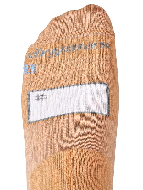 Drymax Copper Lite\Hockey Skate Socks - Over Calf