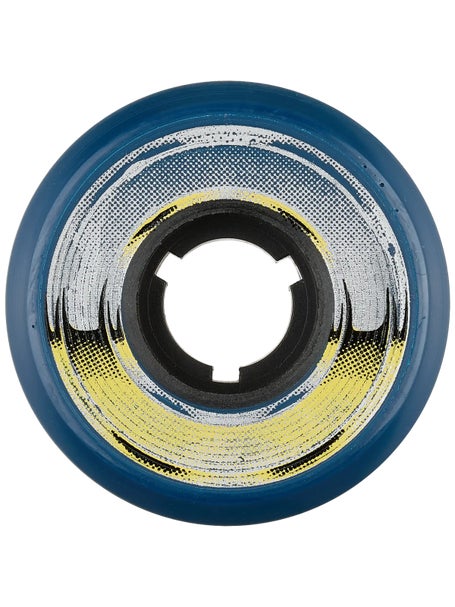 Dead Team Limited Edition 55mm Wheels 4pk