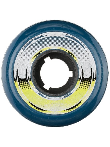 Dead Team Limited Edition 58mm Wheels 4pk