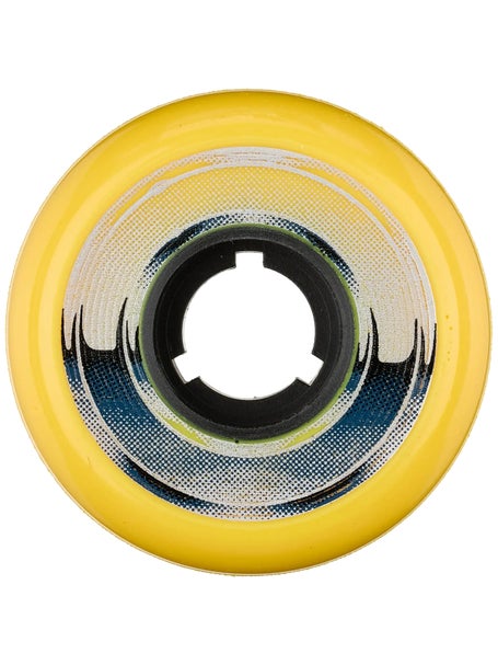 Dead Team Limited Edition 58mm Wheels 4pk