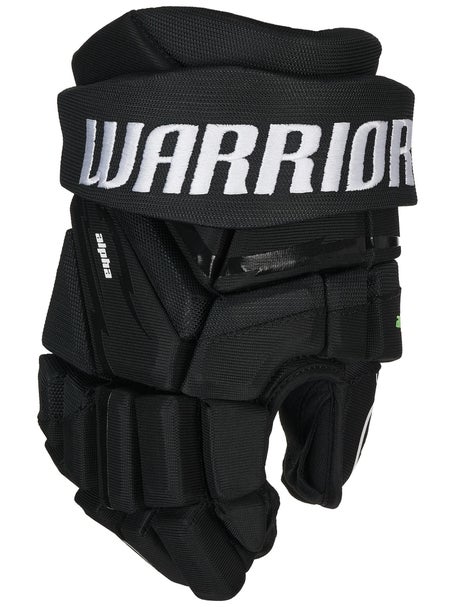 Warrior Alpha Deluxe LT Hockey Gloves