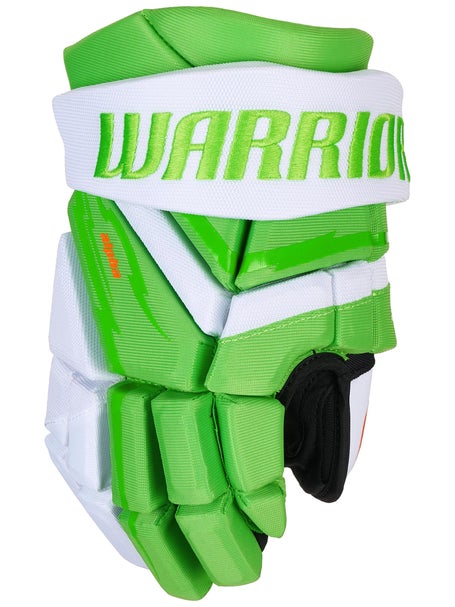 Warrior Alpha Deluxe LT Hockey Gloves