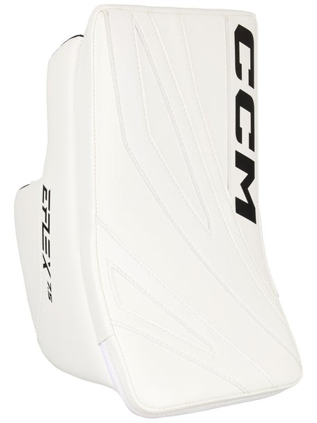 CCM Extreme Flex 7.5\Goalie Blocker