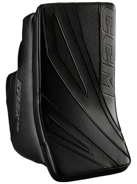 CCM Extreme Flex 7.9\Goalie Blocker