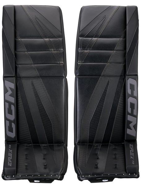 CCM Extreme Flex 7.9\Goalie Leg Pads