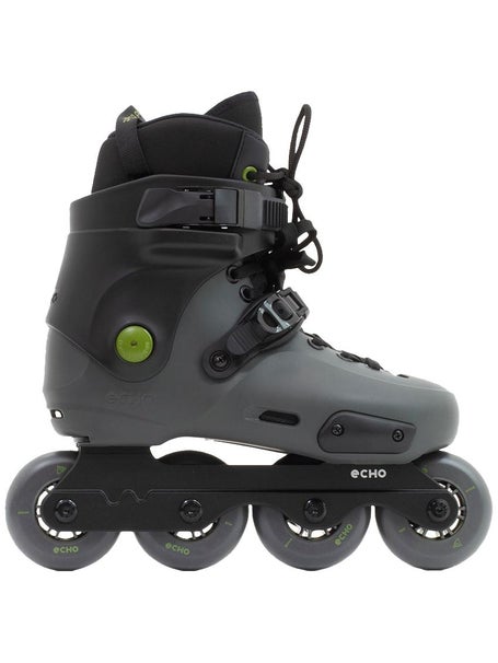 Echo Sonar 4 Wheel Skates