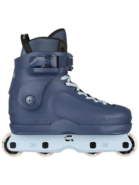 Echo Verve Hayden Ball Pro Skates - Blue