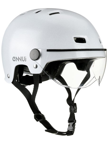 Ennui Clash Skate Helmets