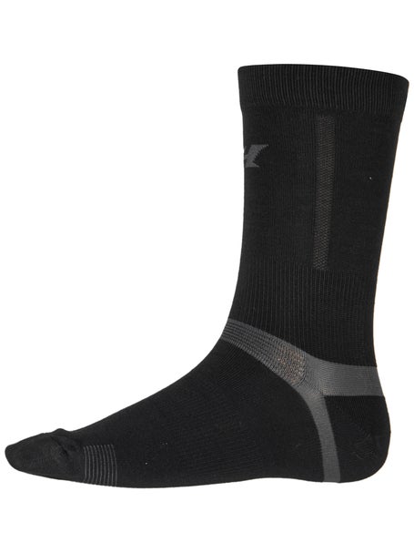 Elite Pro-X700 Ultra Bamboo\Skate Socks - Crew Cut