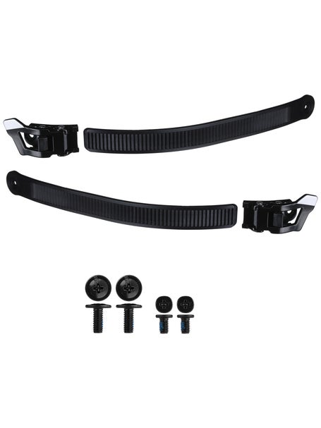 Rollerblade E2 & Endurace 2BM\Top Cuff Buckles & Straps