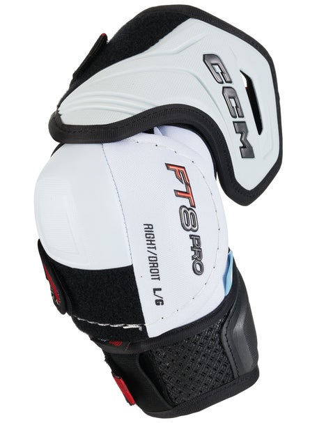 CCM Jetspeed FT8 Pro Hockey Elbow Pads
