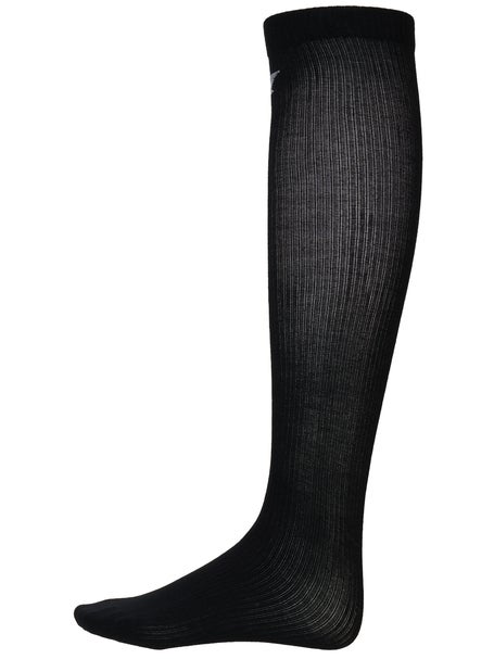 ELITE ELITE NOTORIOUS PRO SKATE SOCK KNEE BLACK - B&P Cycle and Sports