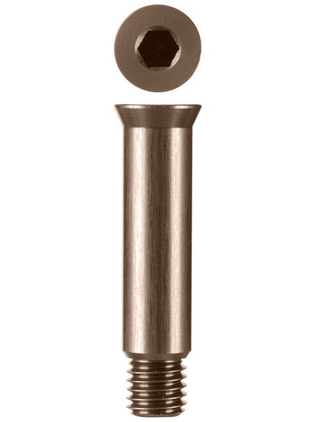 Endless Ultra Axles EUA8MM L35mm - 8pk 