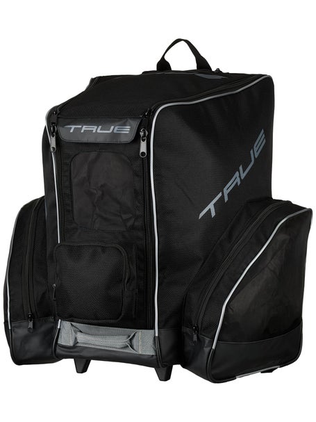 True Elite Wheeled Hockey Backpack - 25"