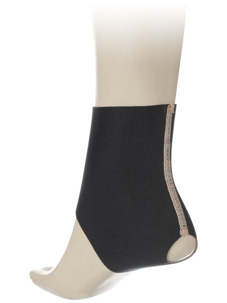 EzeeFit Skins Ankle Bootie Grijs kopen? Officiële Ezeefit dealer