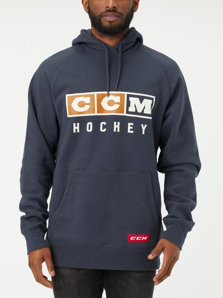 CCM Back to Hockey Classic Fleece Hoodie - Men's