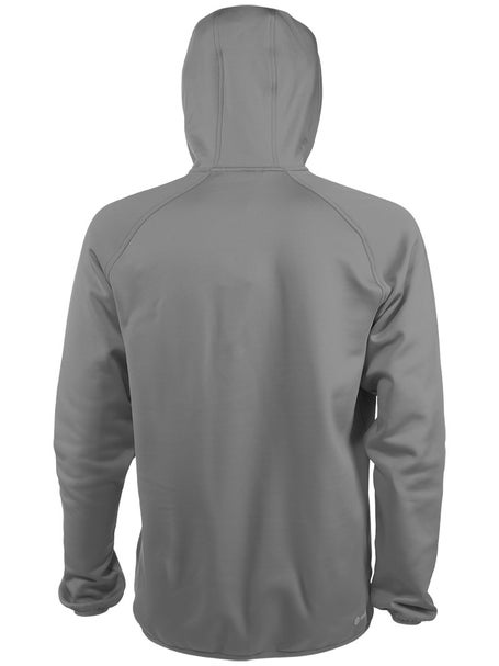 Ultimate Training Full Zip Cameo Green