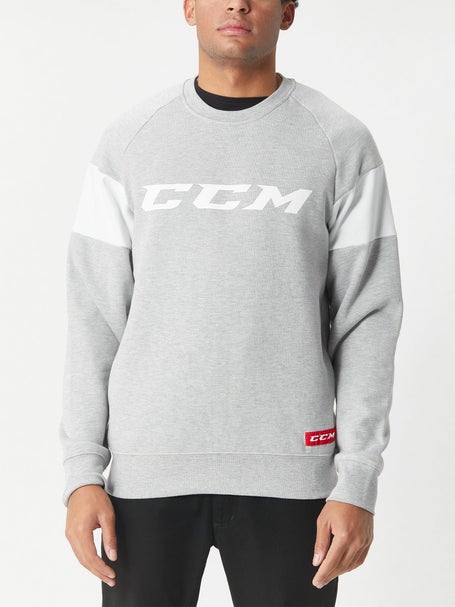 CCM Core Fleece\Crew Sweatshirt - Mens