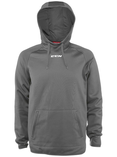 CCM Pullover Hoody - GRAY