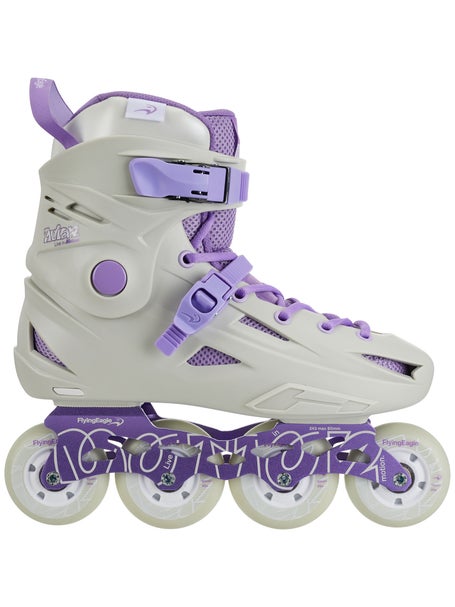 Flying Eagle FBS Avian Skates - Purple