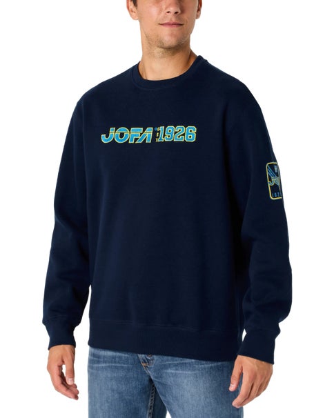 CCM Jofa Crew Neck\Sweatshirt - Mens