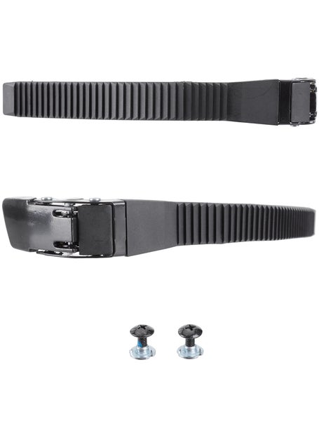 Flying Eagle SCB Top Cuff Buckles & Straps