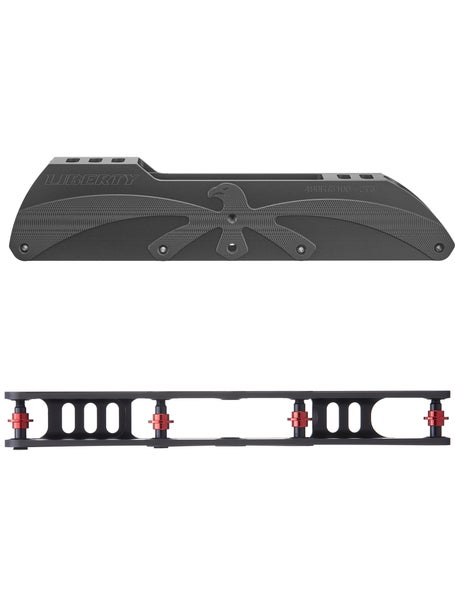 Flying Eagle Liberty Frames