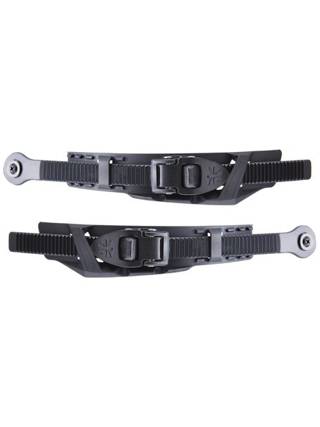 Flying Eagle SMB Middle Powerstrap Buckles & Straps