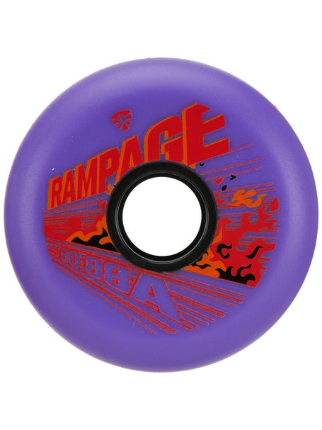 Flying Eagle Rampage 76-80mm Inline Wheels