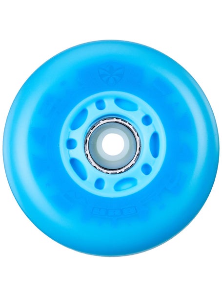 Flying Eagle Lazer LED 80mm Wheels 8pk