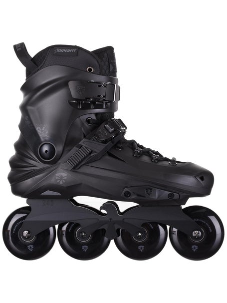 Flying Eagle X7F Reaver Skates - Black