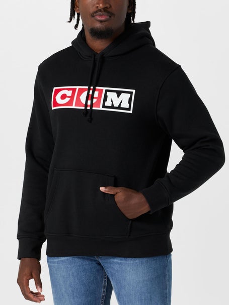 CCM Heritage\Pullover Hoodie - Mens