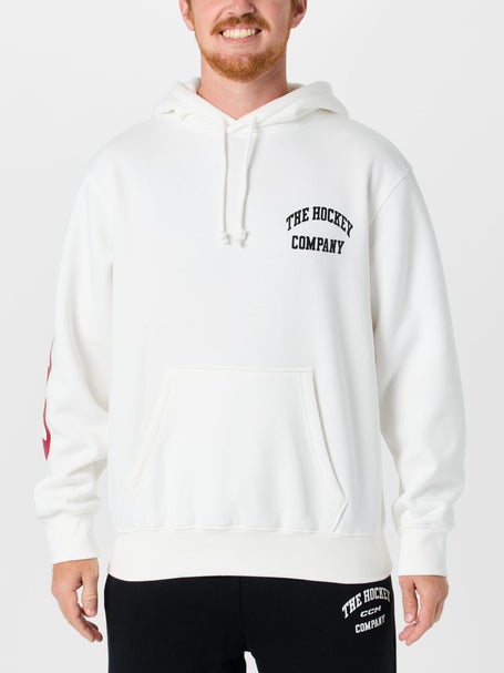 CCM Athleisure Fleece Hoodie - Men's
