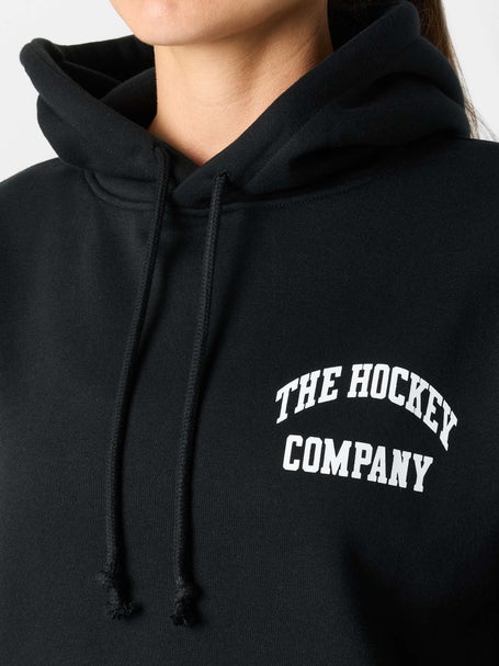 CCM Athleisure Fleece\Hoodie - Womens