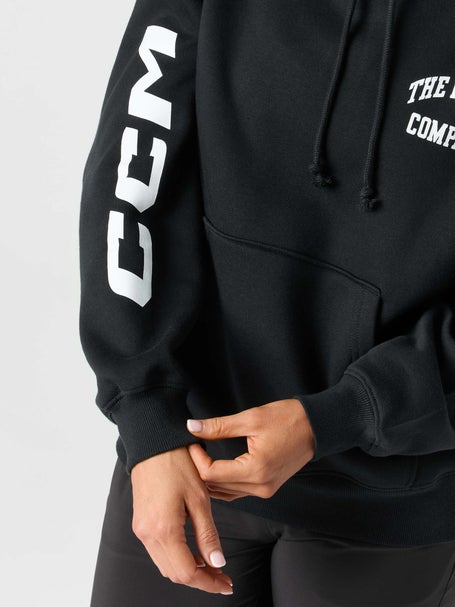 CCM Athleisure Fleece\Hoodie - Womens
