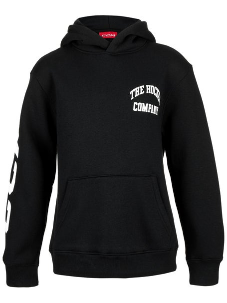 CCM Athleisure Fleece\Hoodie - Youth